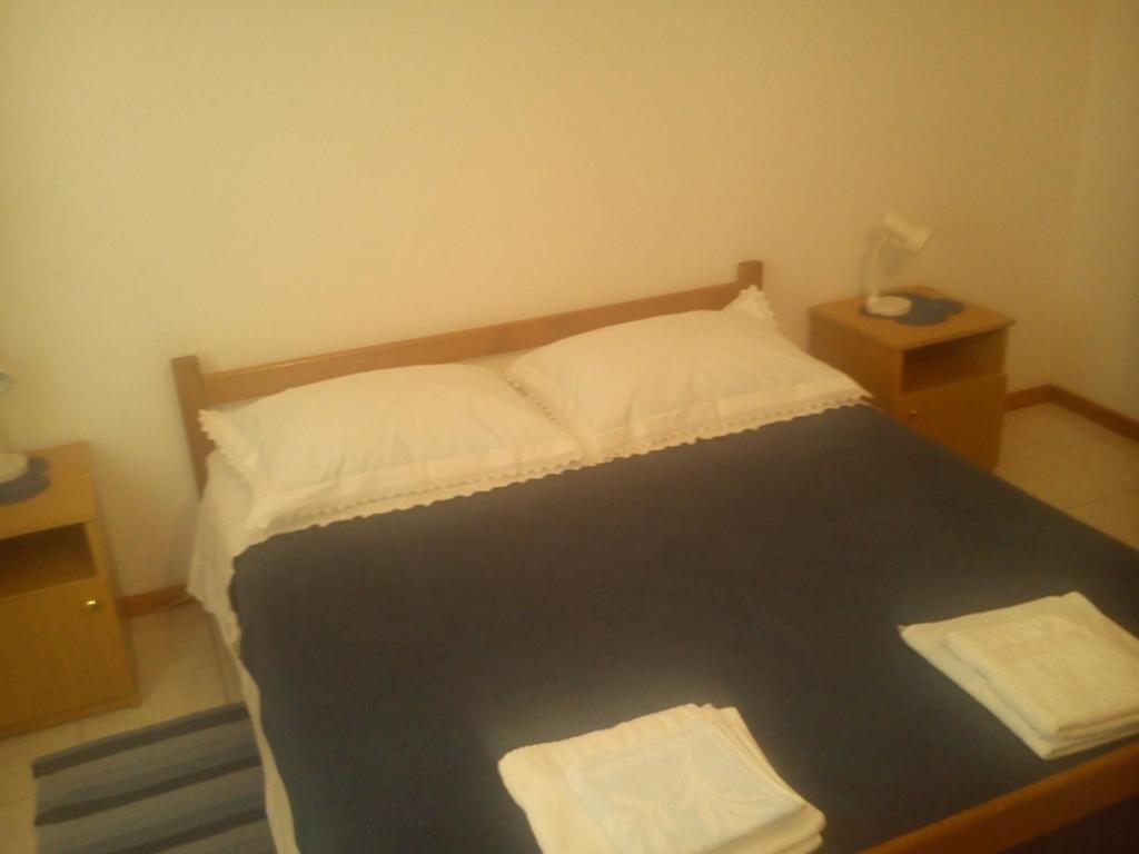 In With Sea View, Balcony, Air Conditioning, Wifi 3615-1 Apartment Hvar Town